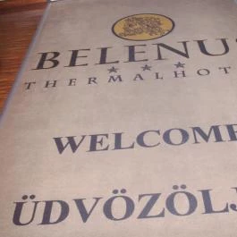 Belenus Thermalhotel Superior, Zalakaros - Belső