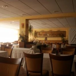 Belenus Thermalhotel Superior, Zalakaros - Vendéglátás