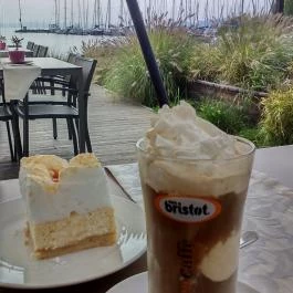 Vitorlás Étterem, Balatonfüred - Egyéb