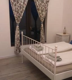 Thetis Birtok Vendégház