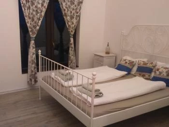 Thetis Birtok Vendégház Balatonszőlős