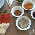 Thetis Birtok Vendégház Balatonszőlős - Vendéglátás