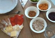 Thetis Birtok Vendégház Balatonszőlős