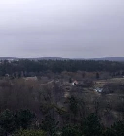 Thetis Birtok Vendégház