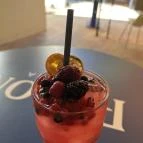 Margit Terasz Budapest - Étel/ital