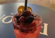 Margit Terasz Budapest