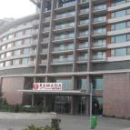 Aquaworld Resort Budapest Budapest - Külső kép