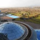 Aquaworld Resort Budapest Budapest - Külső kép