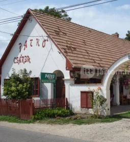 Patkó Csárda