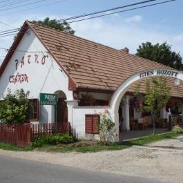 Patkó Csárda Nadap - Egyéb