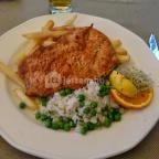 Sirály Étterem Visegrád - Étel/ital