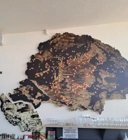 Aranymonostor Látogatóközpont