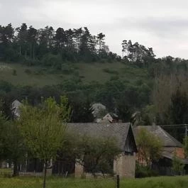 Hotel Bakony Bakonybél - Környék