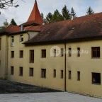 Hotel Bakony Bakonybél - Külső kép