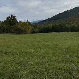 Boróka Panzió Parádfürdő - Környék