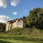 Boróka Panzió Parádfürdő - Külső kép