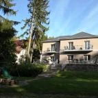 Boróka Panzió Parádfürdő - Külső kép