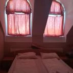 Boszorkány Tanya Tapolca - Szobák