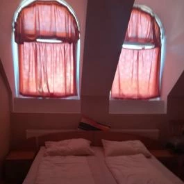 Boszorkány Tanya, Tapolca - Szobák