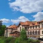 Erzsébet Park Hotel Parádfürdő - Külső kép