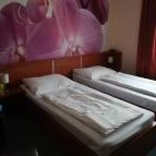 Europa Hotel Nyíregyháza - Szobák