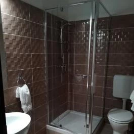 Europa Hotel, Nyíregyháza - Szobák