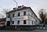 Fogadó a Kóbor Macskához Kőszeg