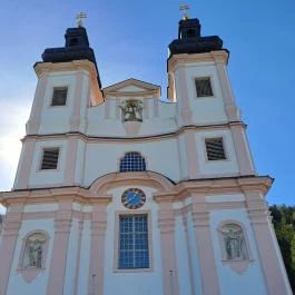 Fogadó a Kóbor Macskához Kőszeg - Környék