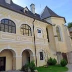 Fogadó a Kóbor Macskához Kőszeg - Környék