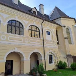 Fogadó a Kóbor Macskához Kőszeg - Környék