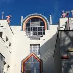 Hőforrás Hotel és Üdülőpark Gyula - Külső kép