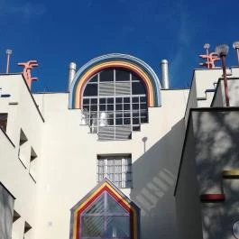 H?forrás Hotel és Üdül?park, Gyula - Külső kép