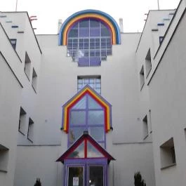 H?forrás Hotel és Üdül?park, Gyula - Külső kép