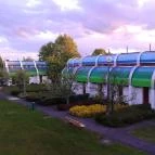 Hőforrás Hotel és Üdülőpark Gyula - Külső kép