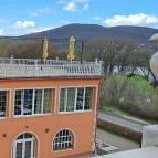 Hotel Bellevue Esztergom - Külső kép