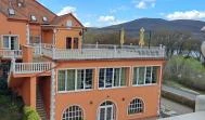 Hotel Bellevue Esztergom - Külső kép
