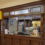 Hotel Bellevue Esztergom - Vendéglátás