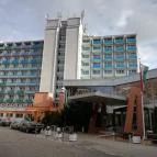 Hunguest Hotel Gyula Gyula - Külső kép