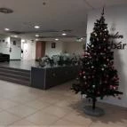 Hunguest Hotel Gyula Gyula - Belső