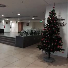 Hunguest Hotel Gyula Gyula - Belső