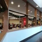 Hunguest Hotel Gyula Gyula - Belső