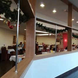 Hunguest Hotel Gyula Gyula - Belső