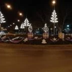 Hunguest Hotel Gyula Gyula - Környék