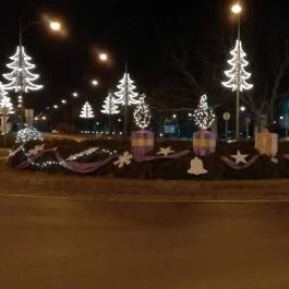 Hunguest Hotel Gyula Gyula - Környék