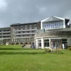 Grandhotel Galya Galyatető - Külső kép