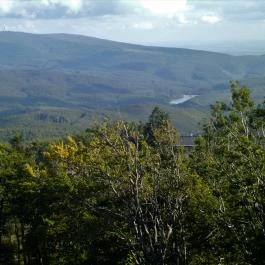 Grandhotel Galya Galyatető - Környék