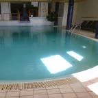 Grandhotel Galya Galyatető - Wellness