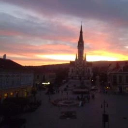 Hotel Írottkő Kőszeg - Környék