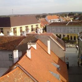 Hotel Írottkő Kőszeg - Környék