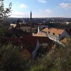 Park Hotel Minaret Eger - Környék